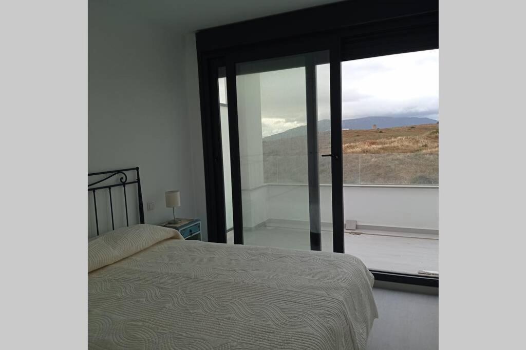 Atico Casa Kyara. Iceberg Albacerrado. Parking Incluido. Apartment Tarifa Exterior photo