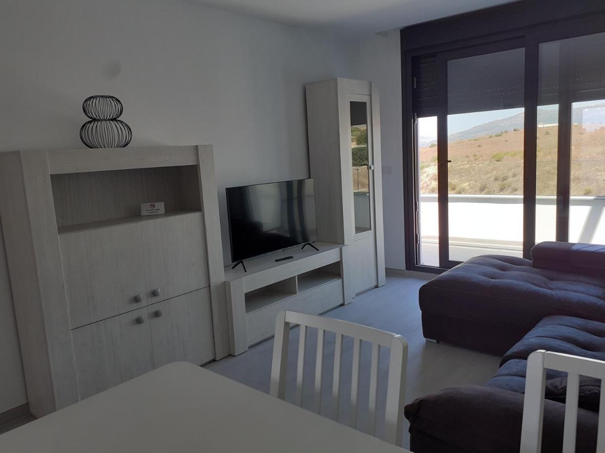 Atico Casa Kyara. Iceberg Albacerrado. Parking Incluido. Apartment Tarifa Exterior photo